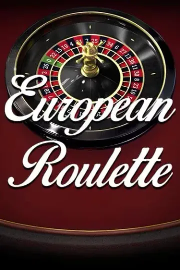 Okking European Roulette