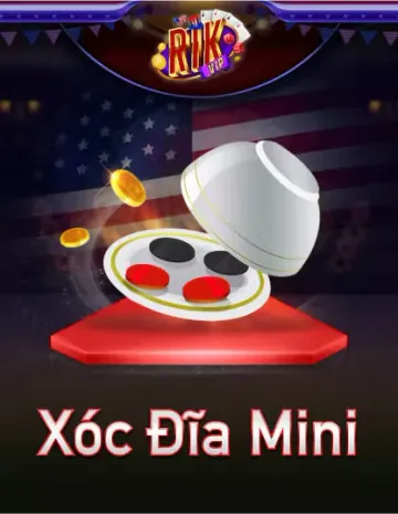 Okking Rik Xoc Dia