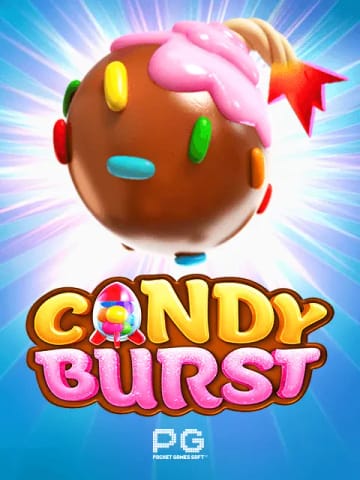 Okking Candy Burst